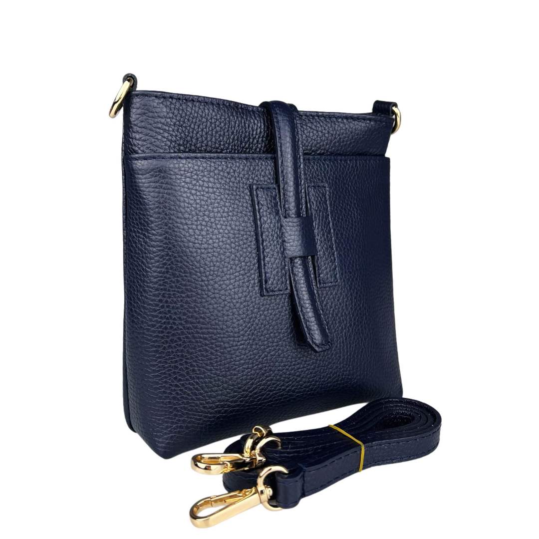 MI066 Bag 7.5in 10 Color Options