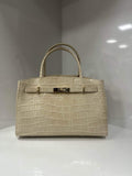 L0507 Bag 12.2in 9 Color Options