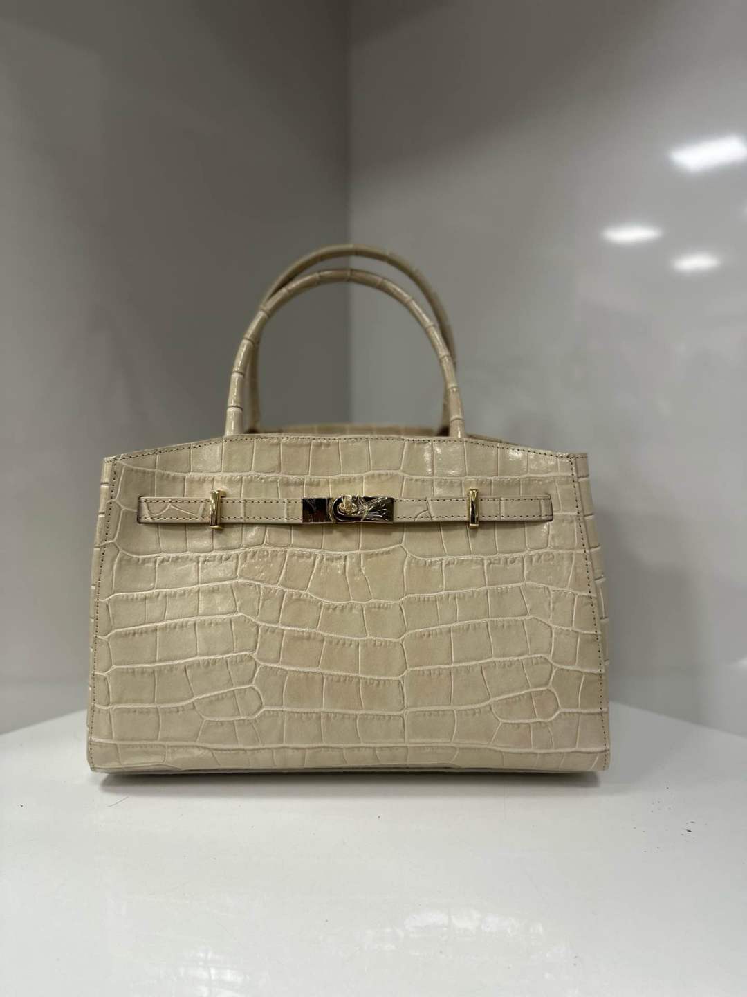 L0507 Bag 12.2in 9 Color Options