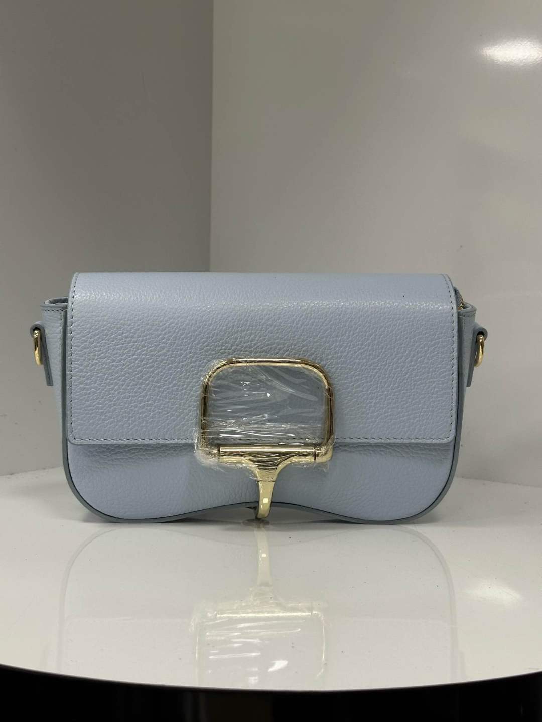 L0523 Bag 9.1in 7 Color Options