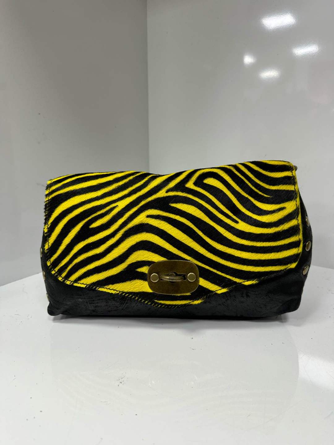 L0280 Bag 11.0in 10 Color Options
