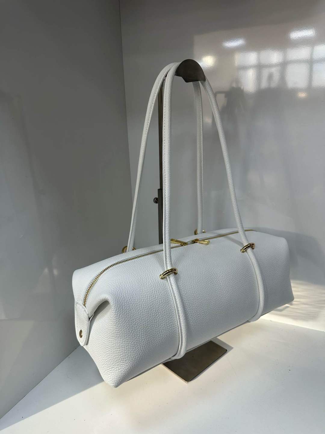 L0559 Bag 15.7in 10 Color Options