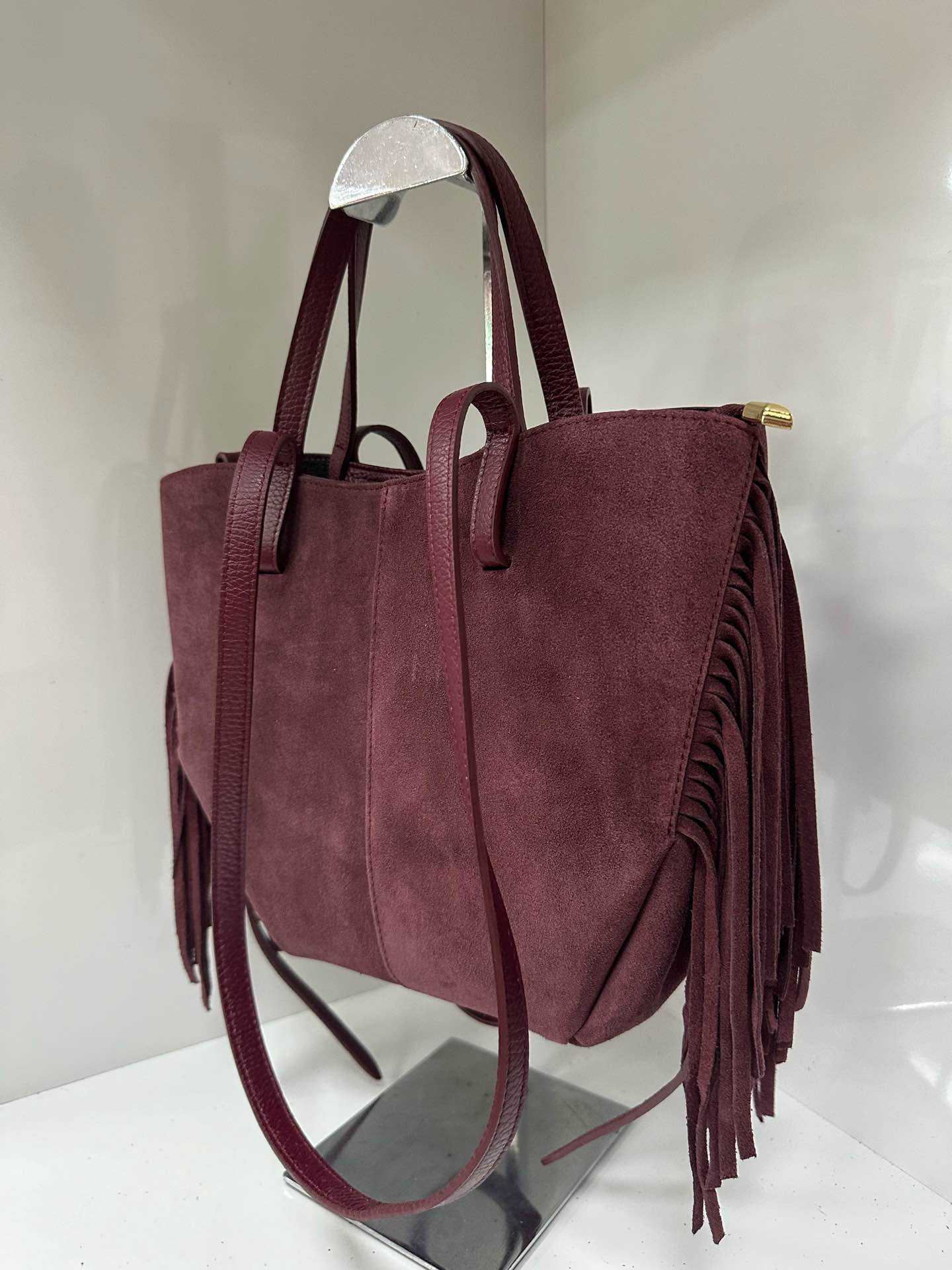 L0375 Bag 7 Color Options