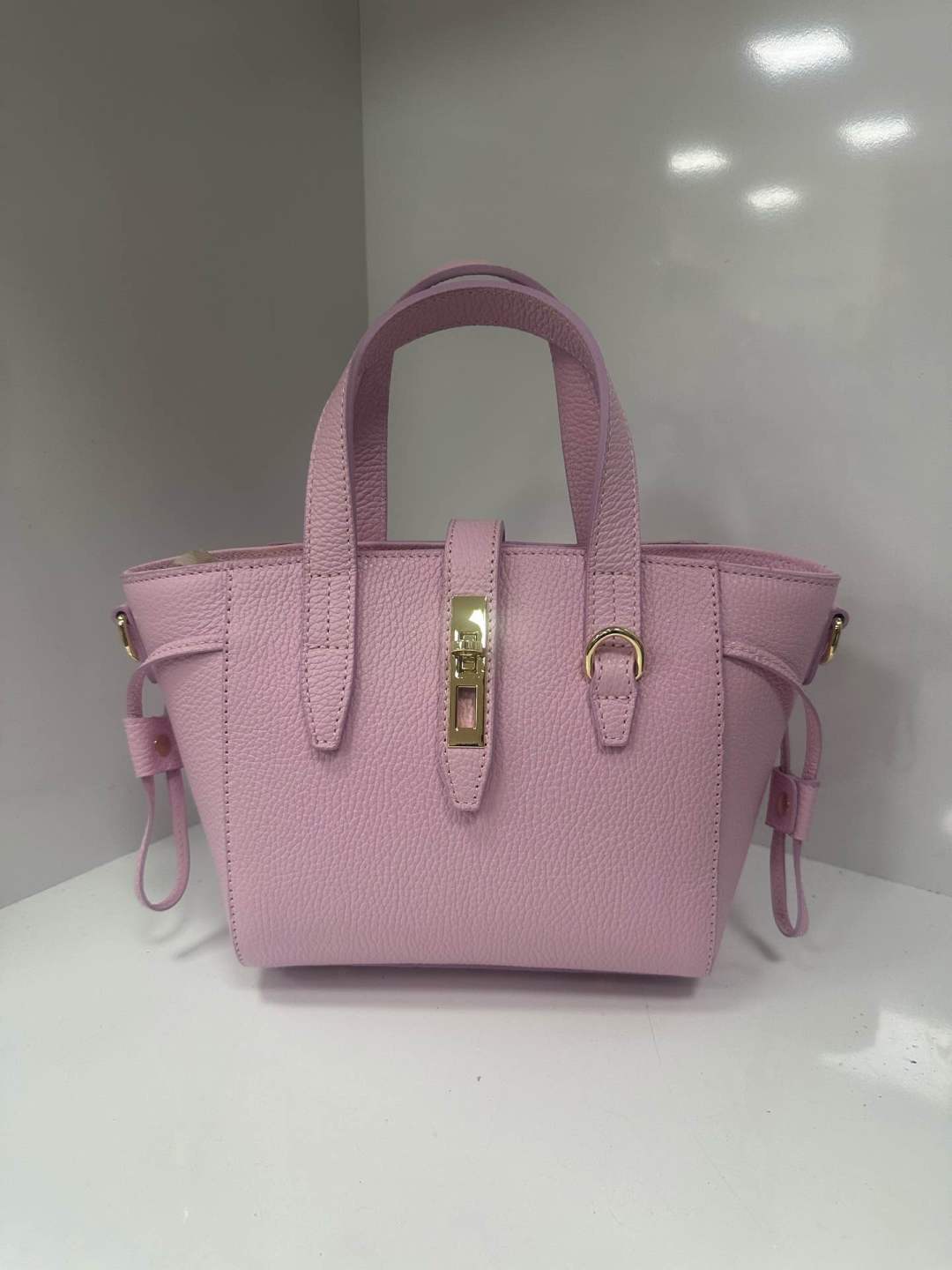 L0519 Bag 11.8in 11 Color Options