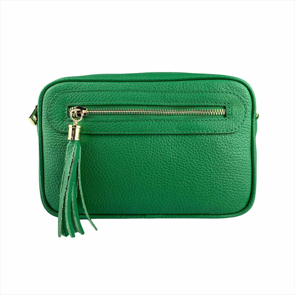 MI1513 Bag 9.4in 11 Color Options