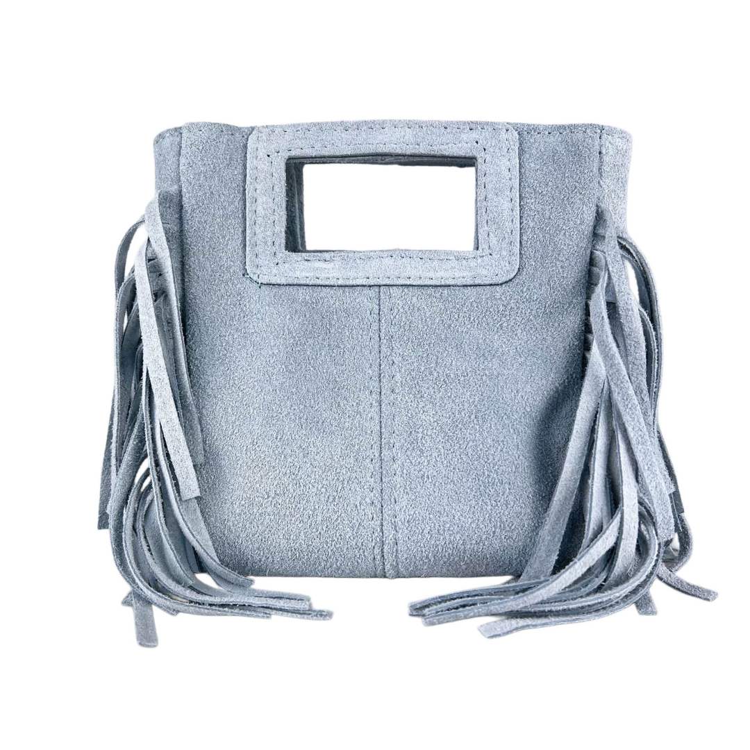 MI6185 Bag 6.7in 20 Color Options