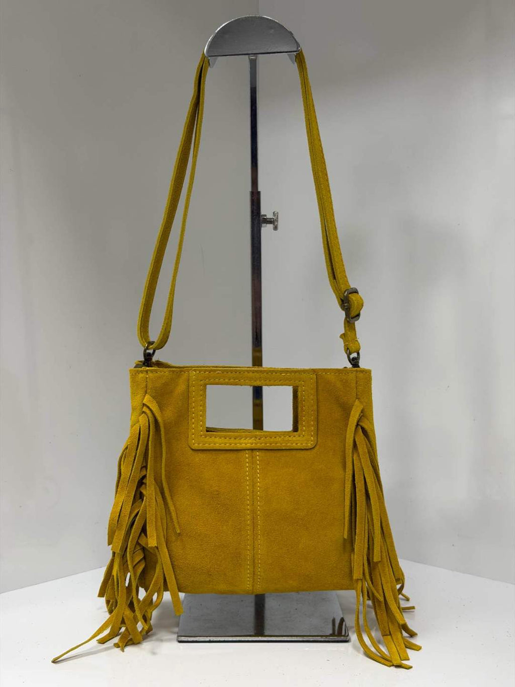 L0445 Bag 6.3in 25 Color Options