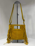 L0445 Bag 6.3in 25 Color Options