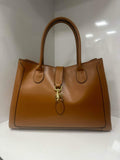 L0492 Bag 11.8in 7 Color Options