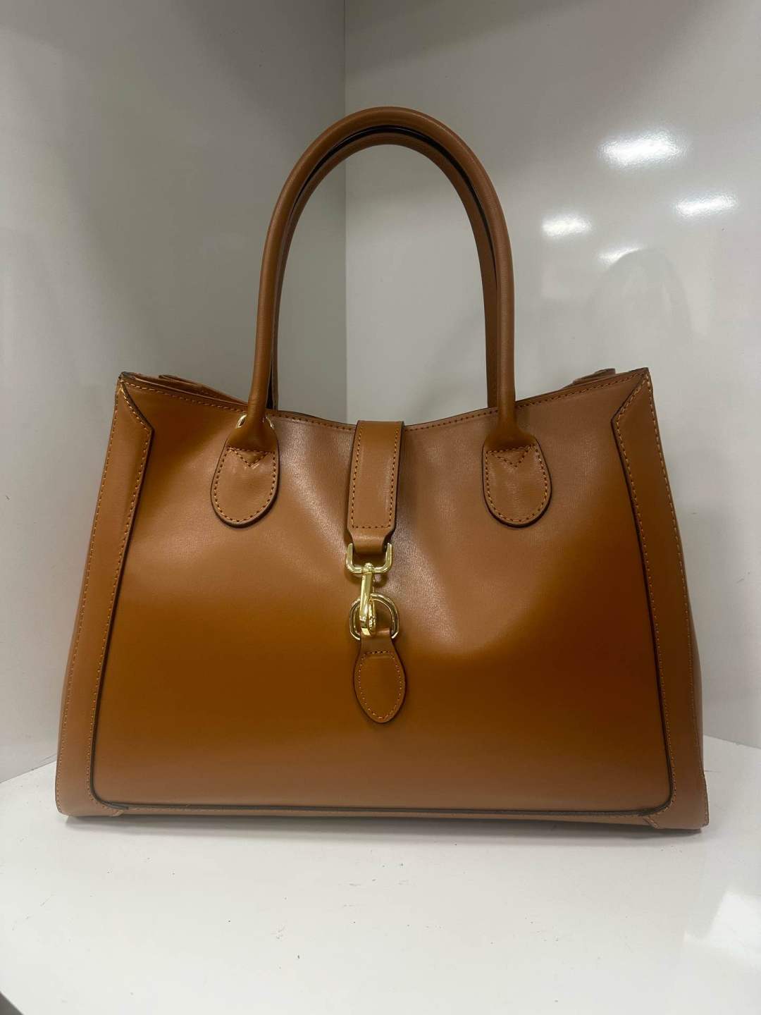 L0492 Bag 11.8in 7 Color Options