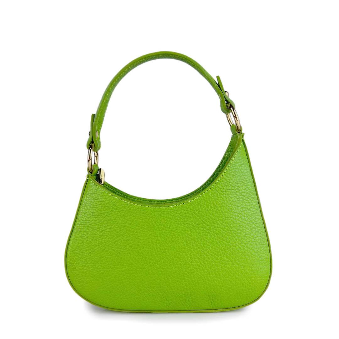 MI3229 Bag 8.3in 4 Color Options