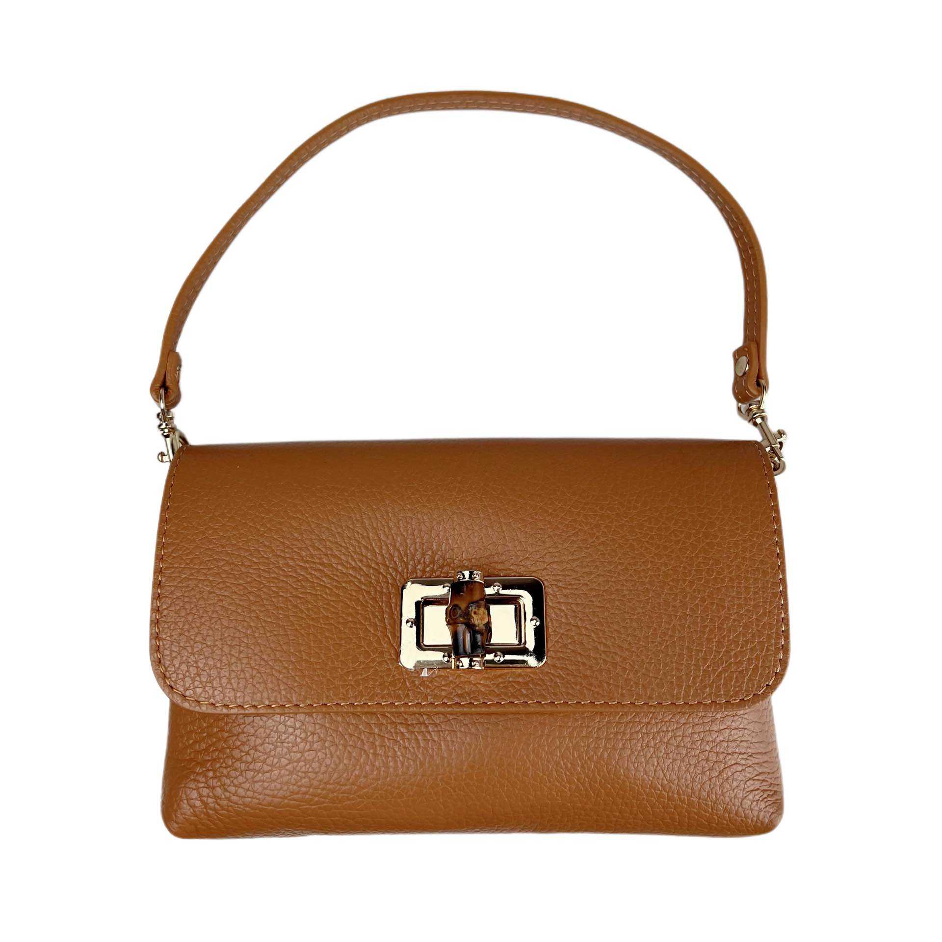 MI1358 Bag 7.5in 19 Color Options