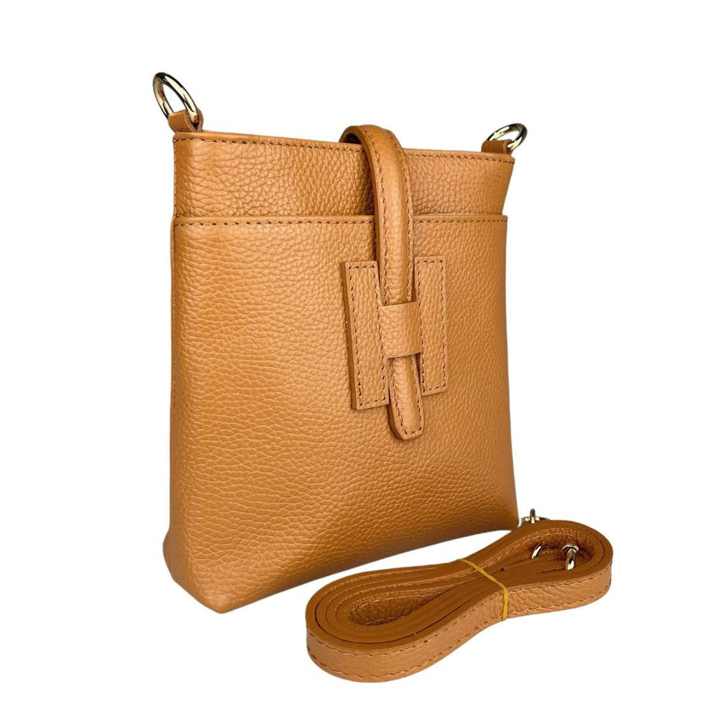 MI066 Bag 7.5in 10 Color Options