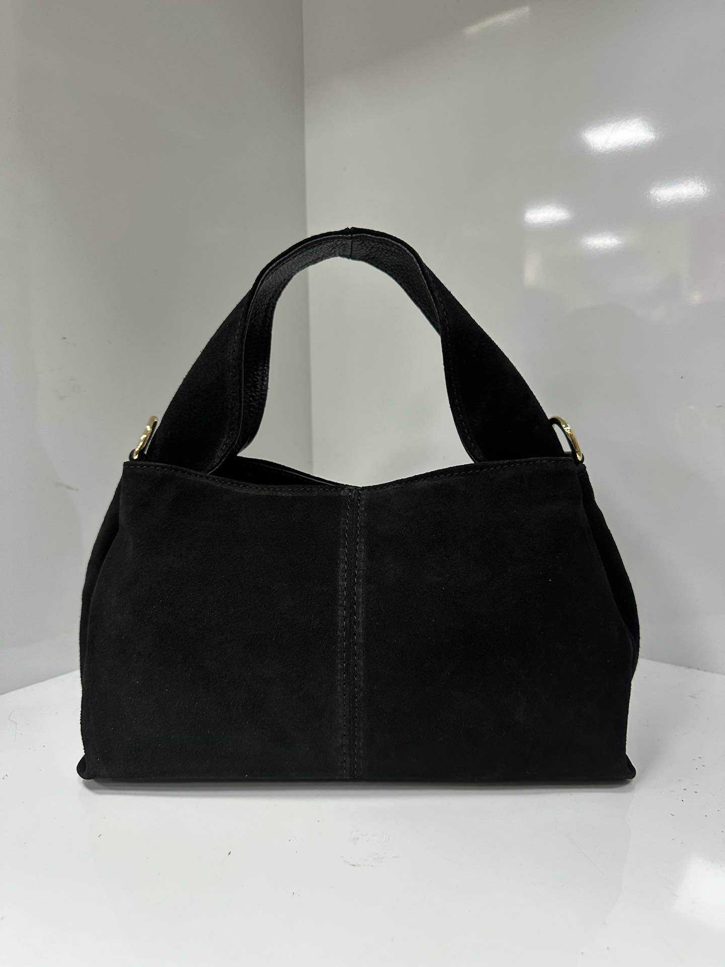 L0481 Bag 11.4in 5 Color Options