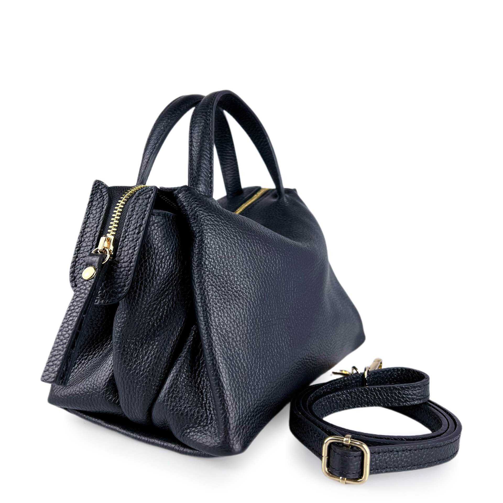 MI1252 Bag 10.2in 8 Color Options