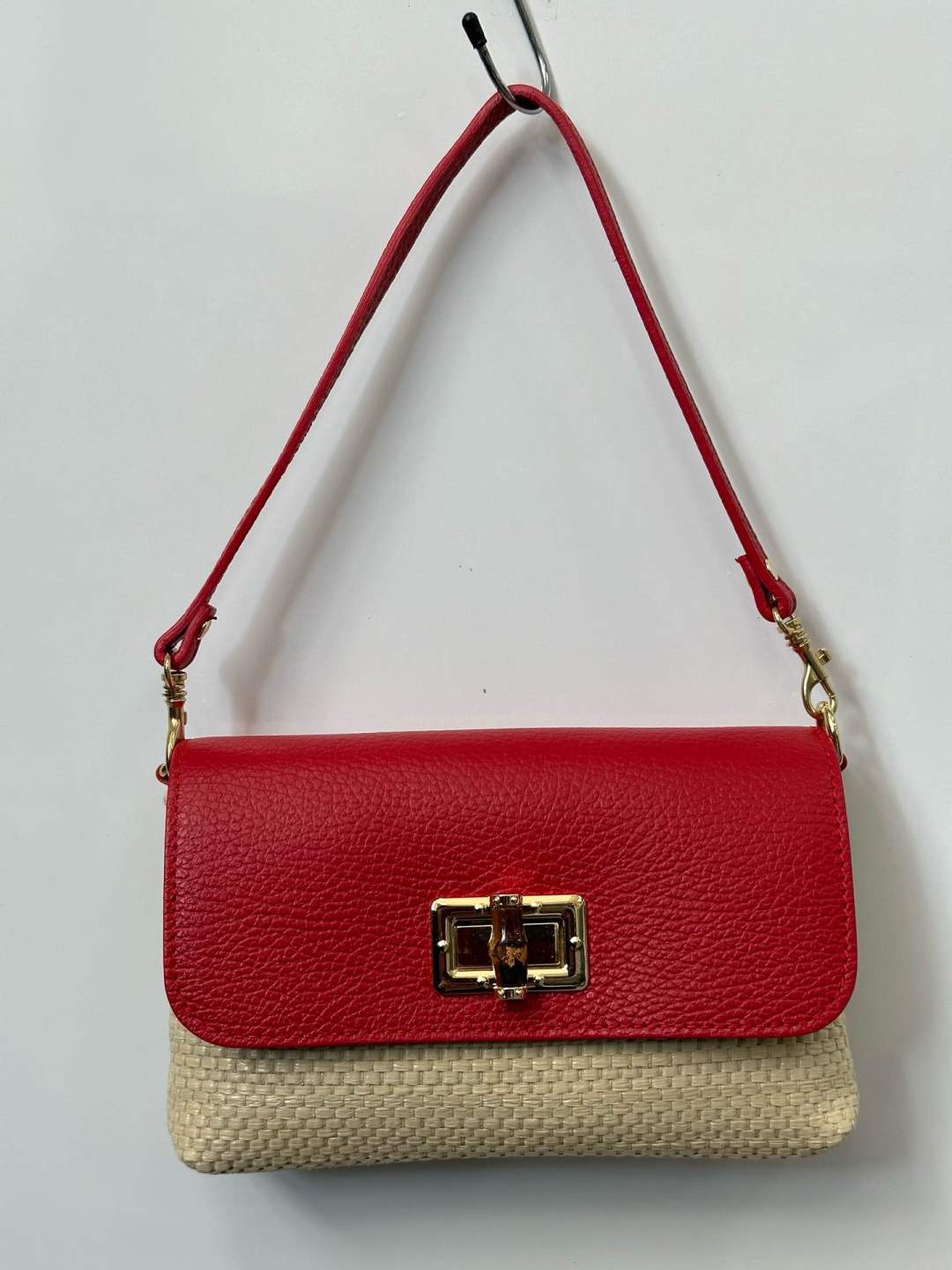 L0548 Bag 3.1in 14 Color Options