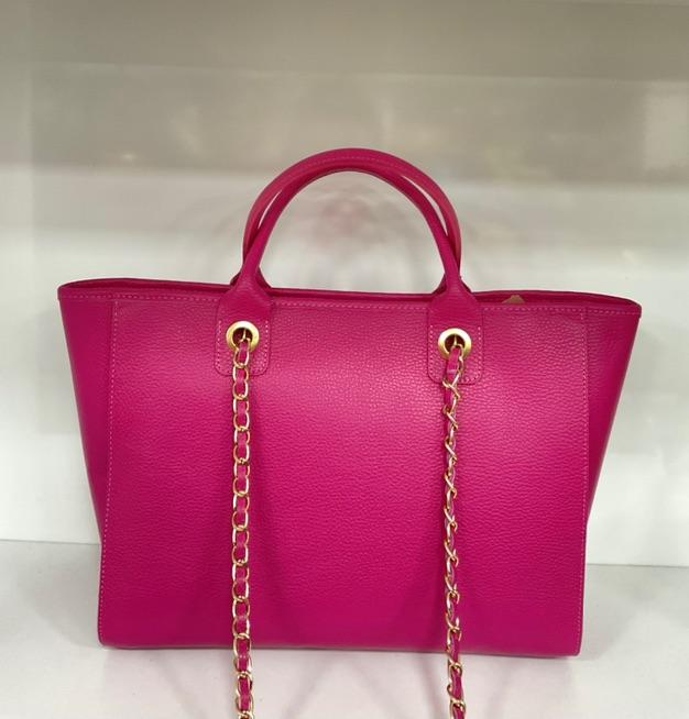 L0149 Bag 17.7in 9 Color Options