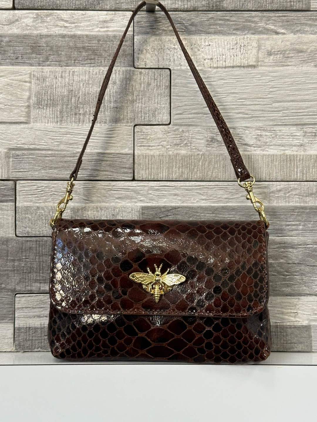 L0067 Bag 5.1in 8 Color Options
