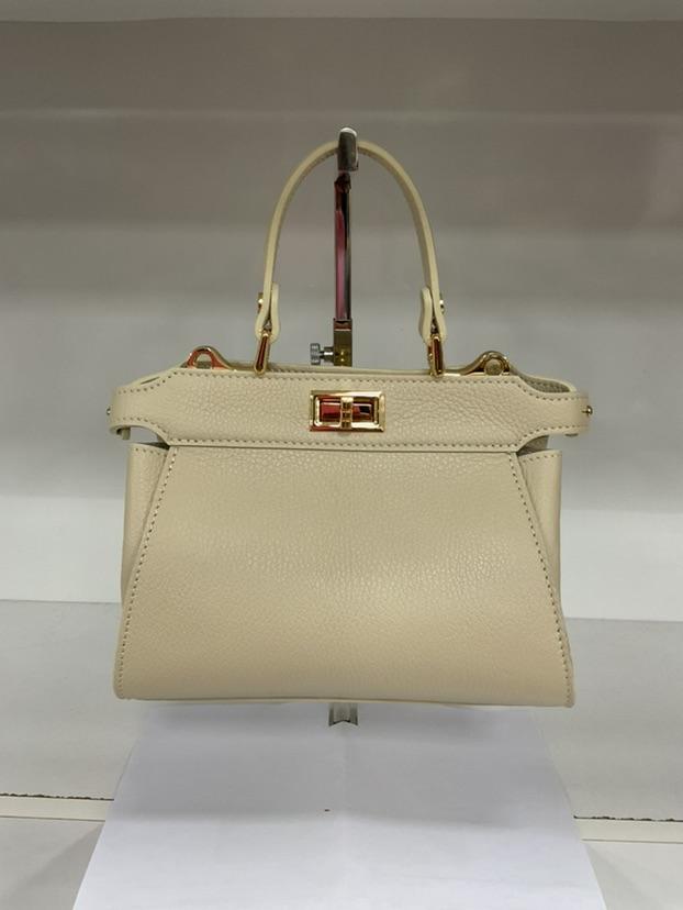 L0017 Bag 9.1in 13 Color Options