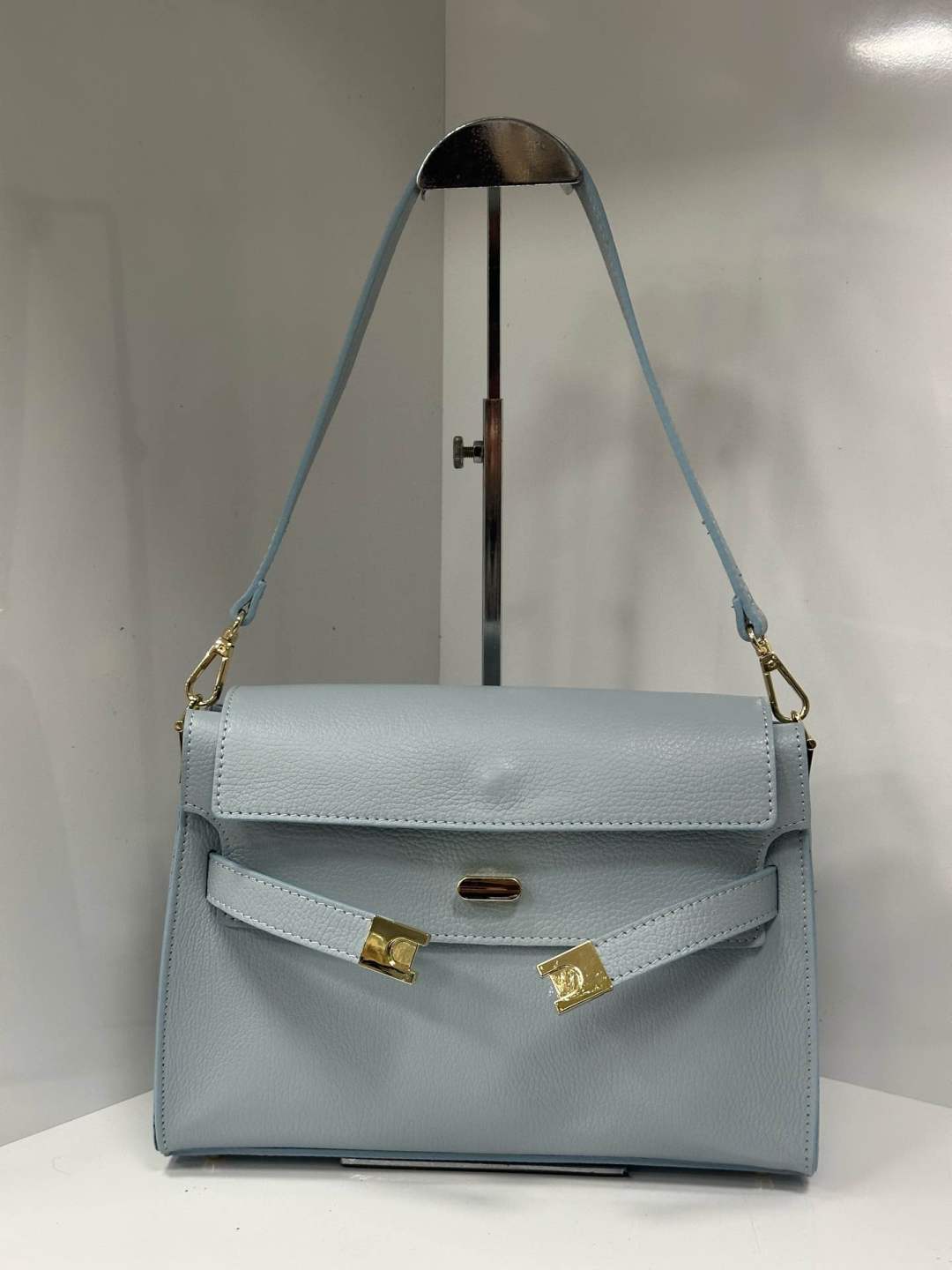 L0514 Bag 11.4in 9 Color Options