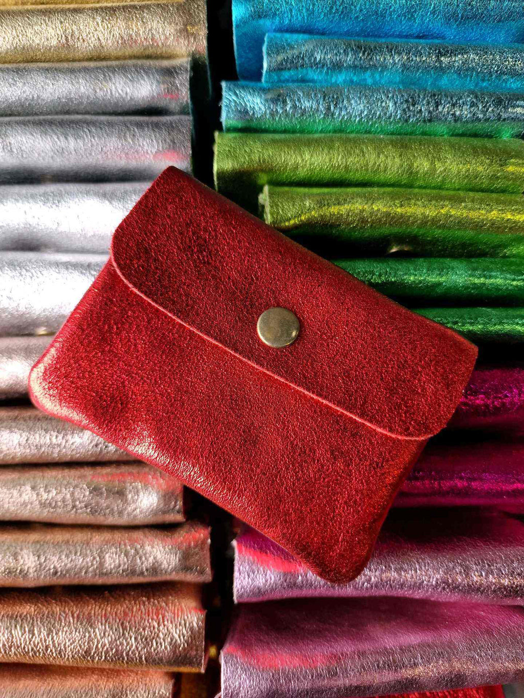 MIPORTAMON Bag 4.3in 8 Color Options
