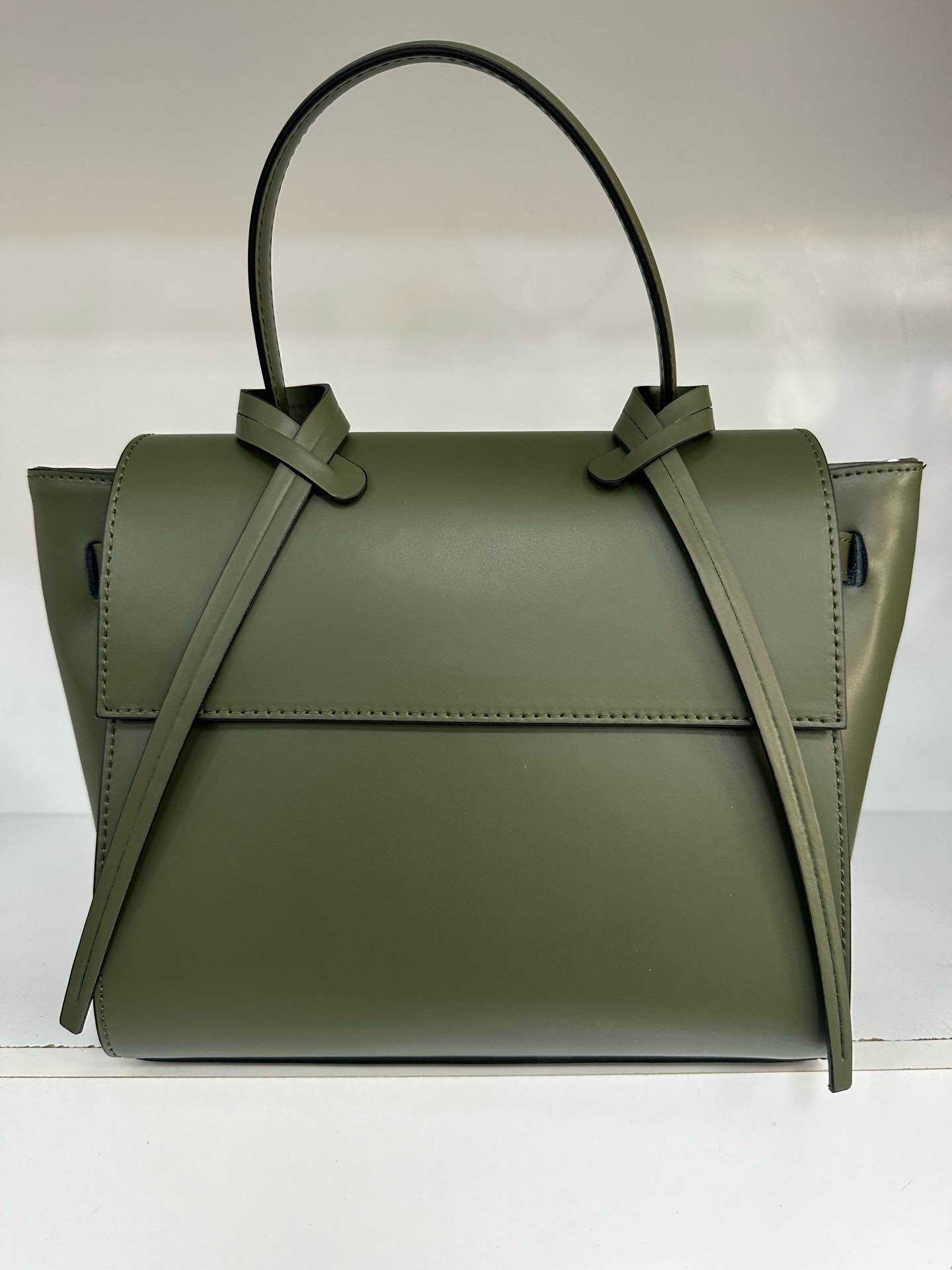 L0033 Bag 13.0in 11 Color Options