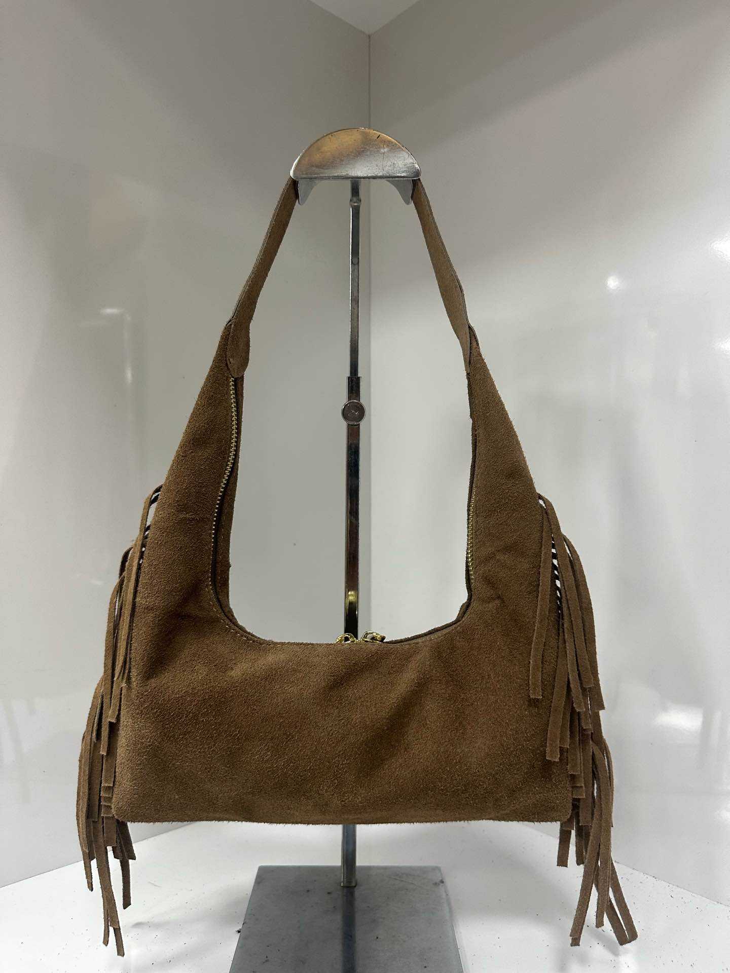 L0454 Bag 3.9in 4 Color Options