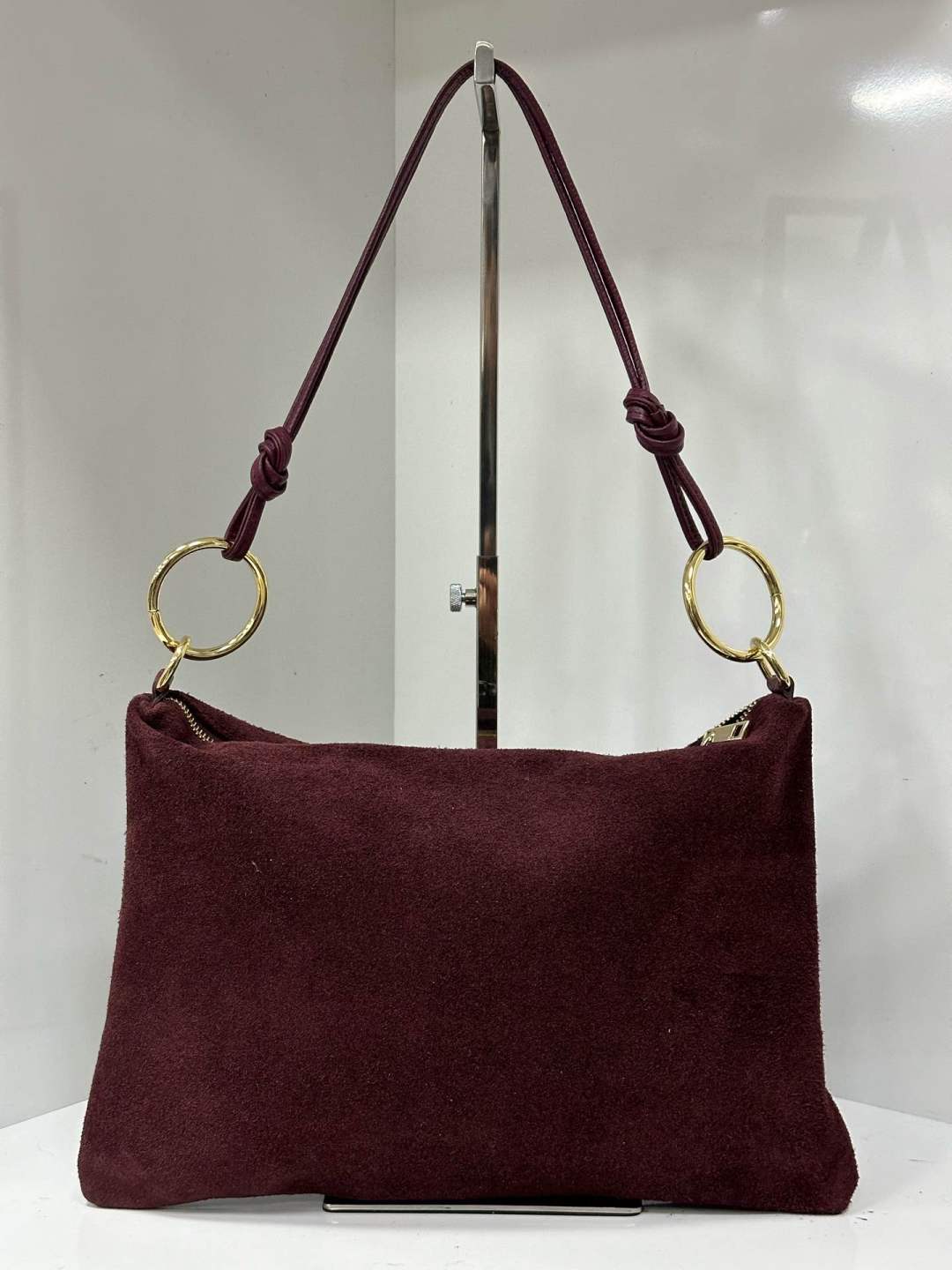 L0286 Bag 14.2in 7 Color Options