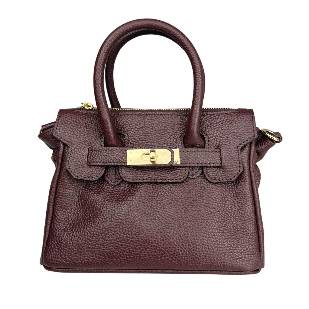 MI1460 Bag 9.4in 7 Color Options