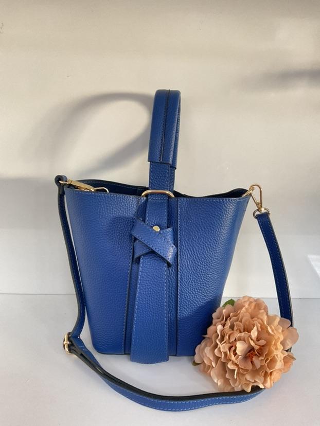 L0034 Bag 9.4in 9 Color Options