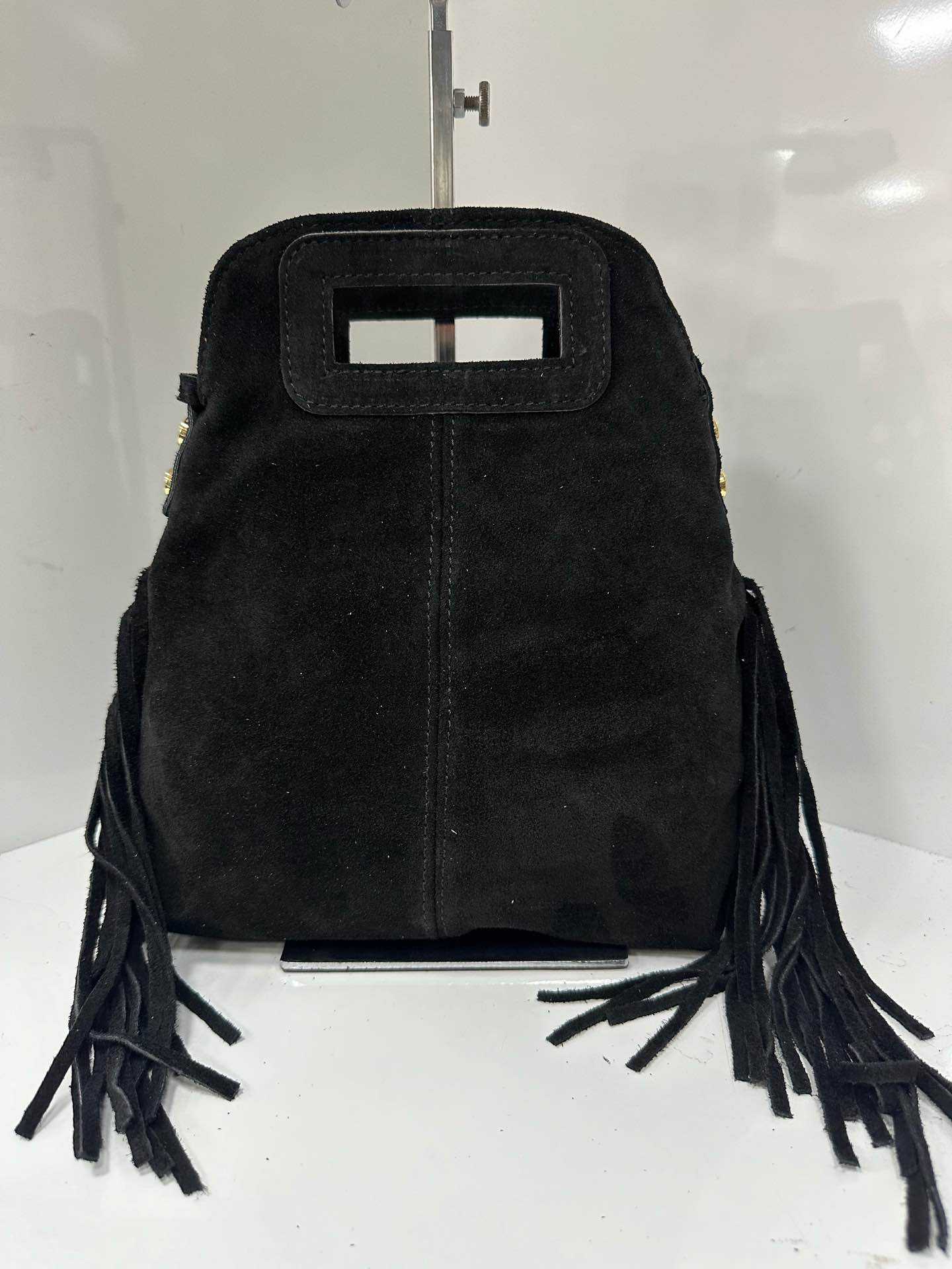 L0472 Bag 10.2in 6 Color Options