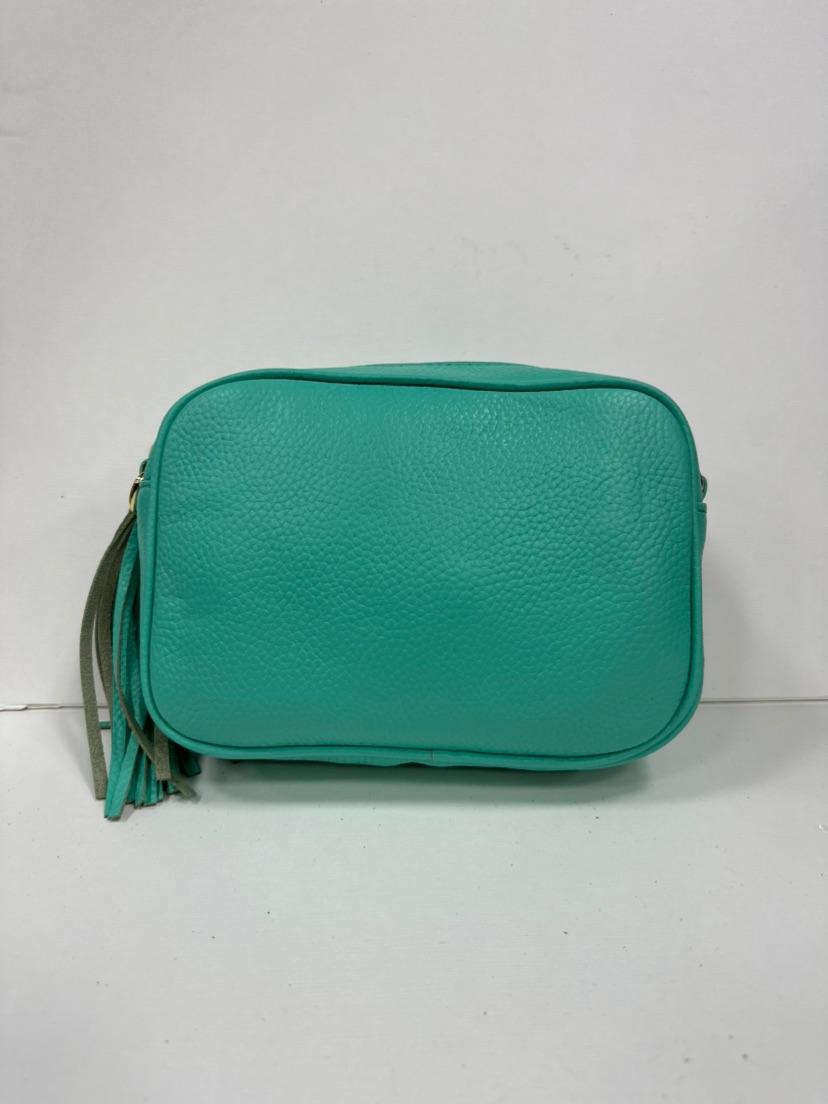 L0064 Bag 8.1in 27 Color Options