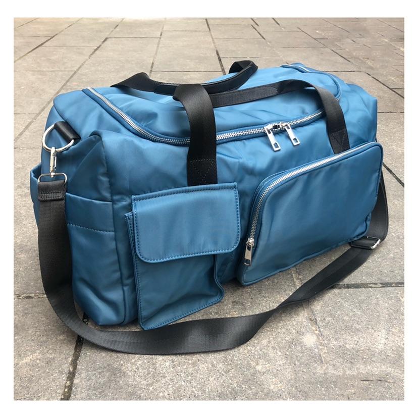 ZLKH7094V Bag 3 Color Options