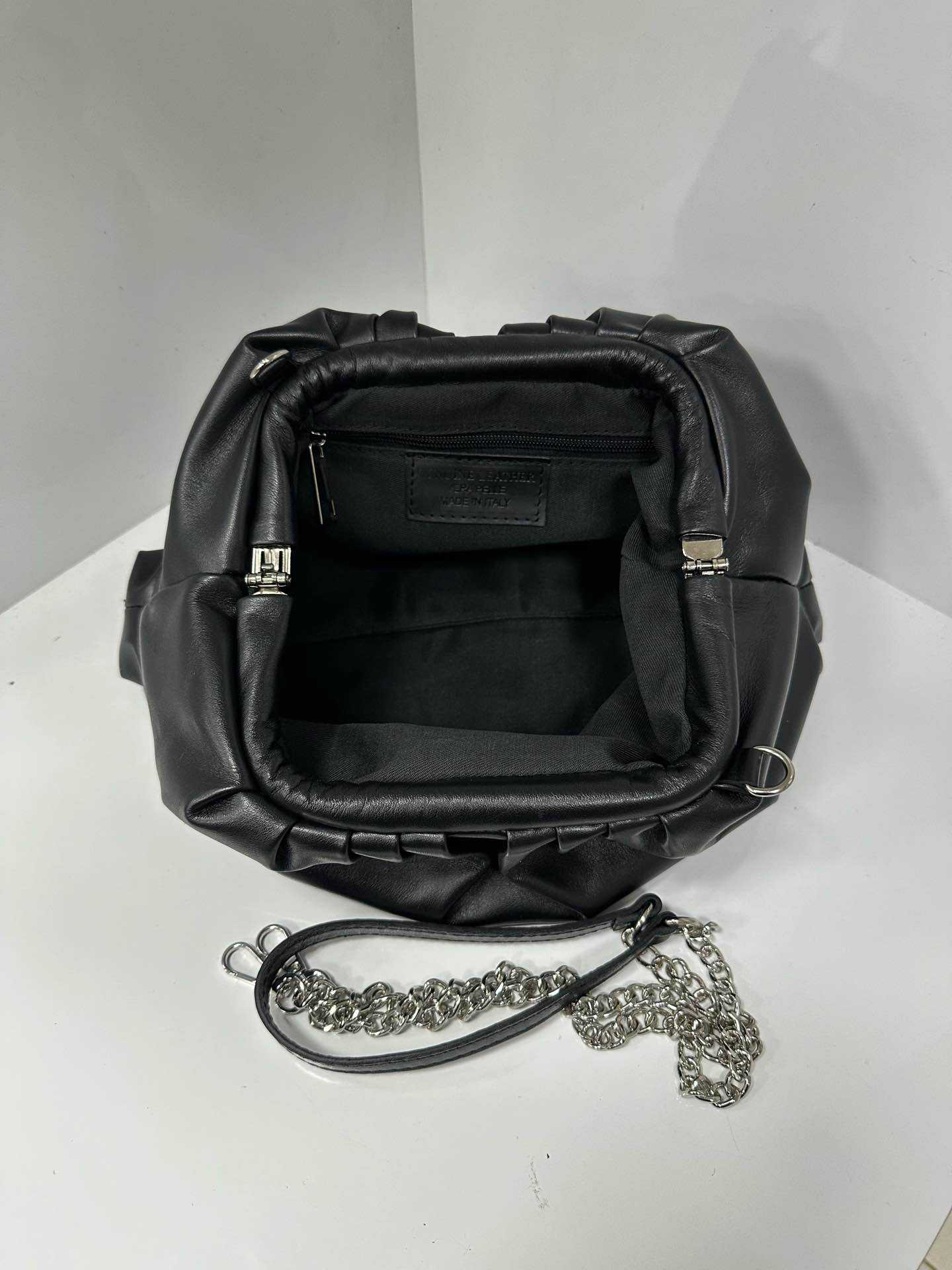 L0288 Bag 13.4in 2 Color Options