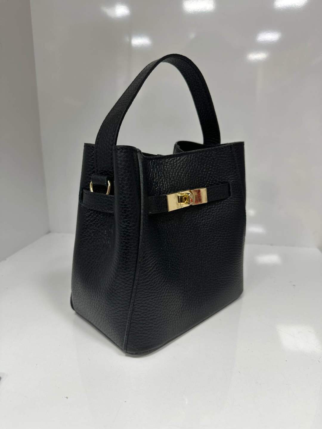 L0522 Bag 7.1in 5 Color Options