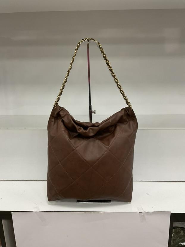 L0047 Bag 13.8in 10 Color Options