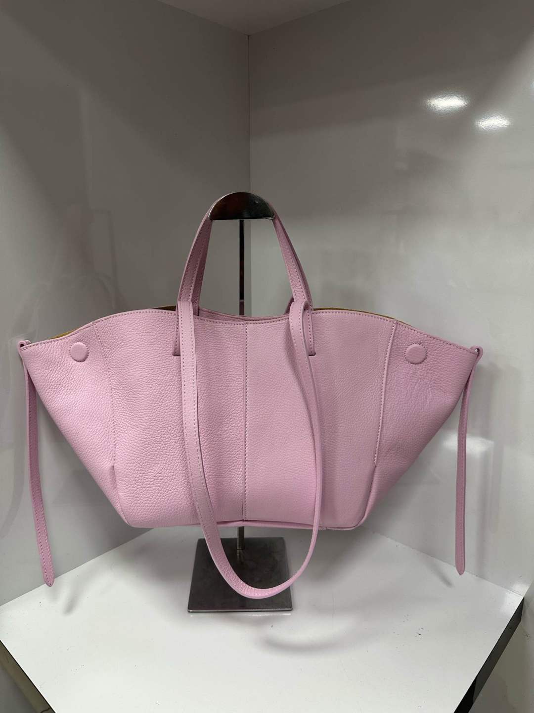 L0291 Bag 21.3in 13 Color Options