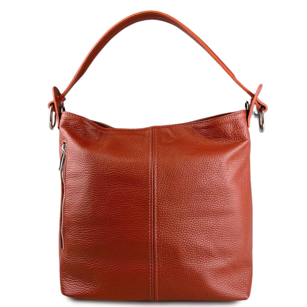 MI12169 Bag 11.0in 5 Color Options