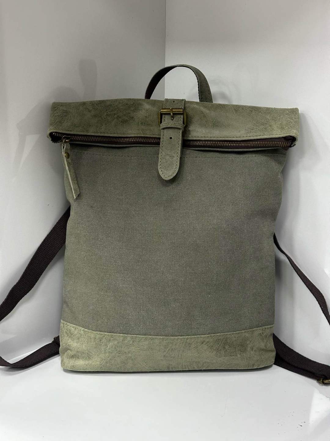 L0110 Bag 12.2in 7 Color Options