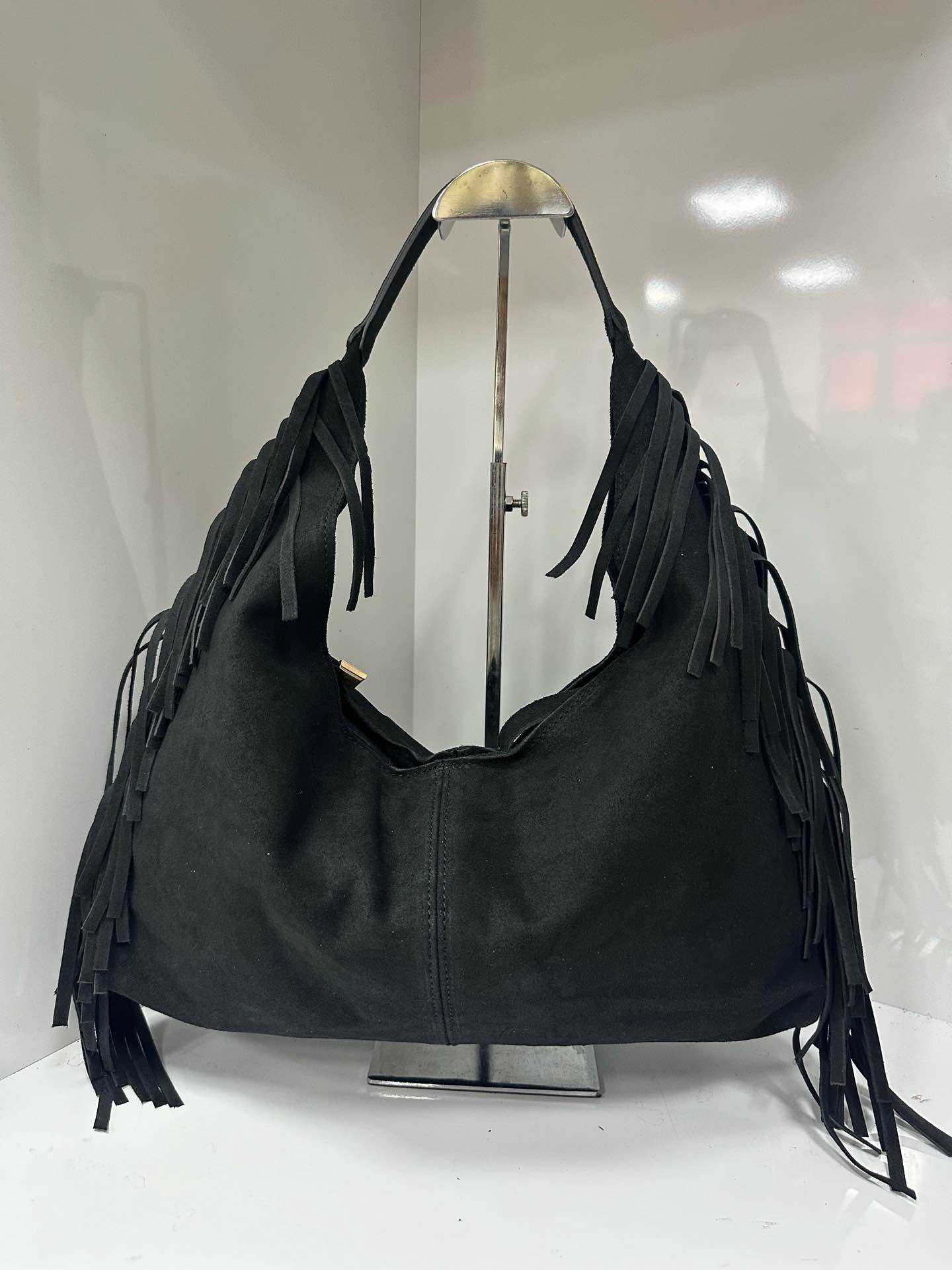 L0430 Bag 7.5in 7 Color Options