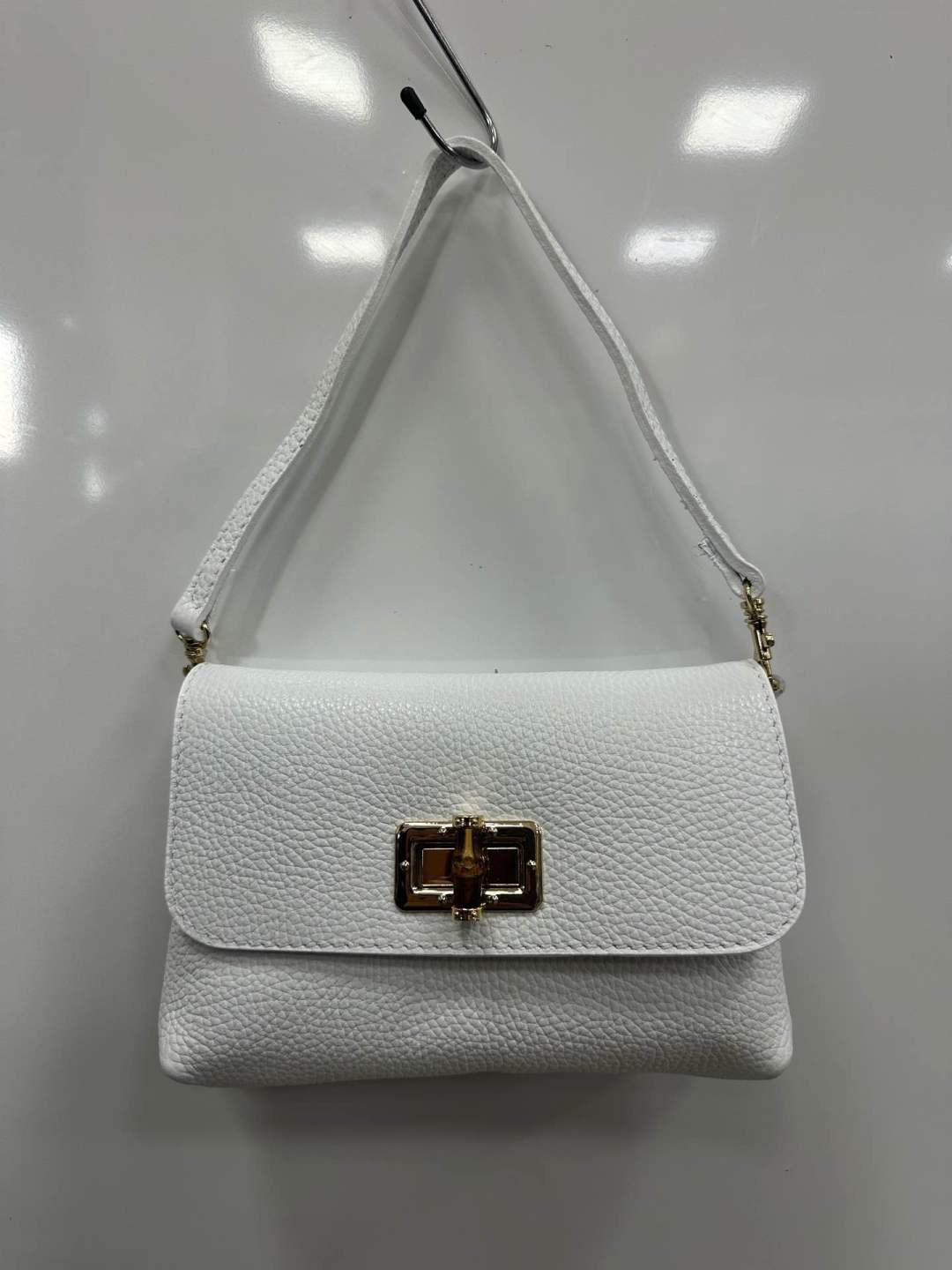 L257 Bag 7.1in 18 Color Options