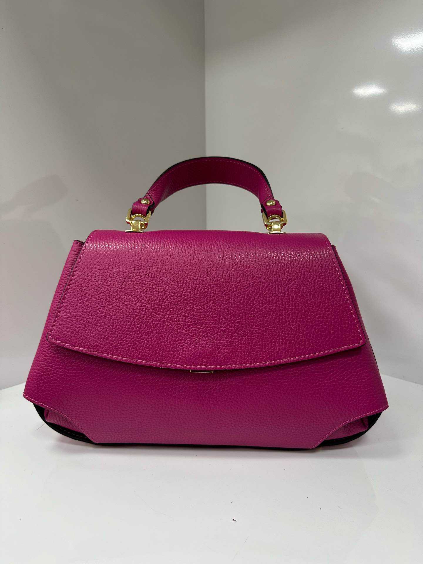 L0321 Bag 12.6in 11 Color Options