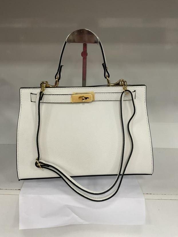 L0052 Bag 12.6in 9 Color Options