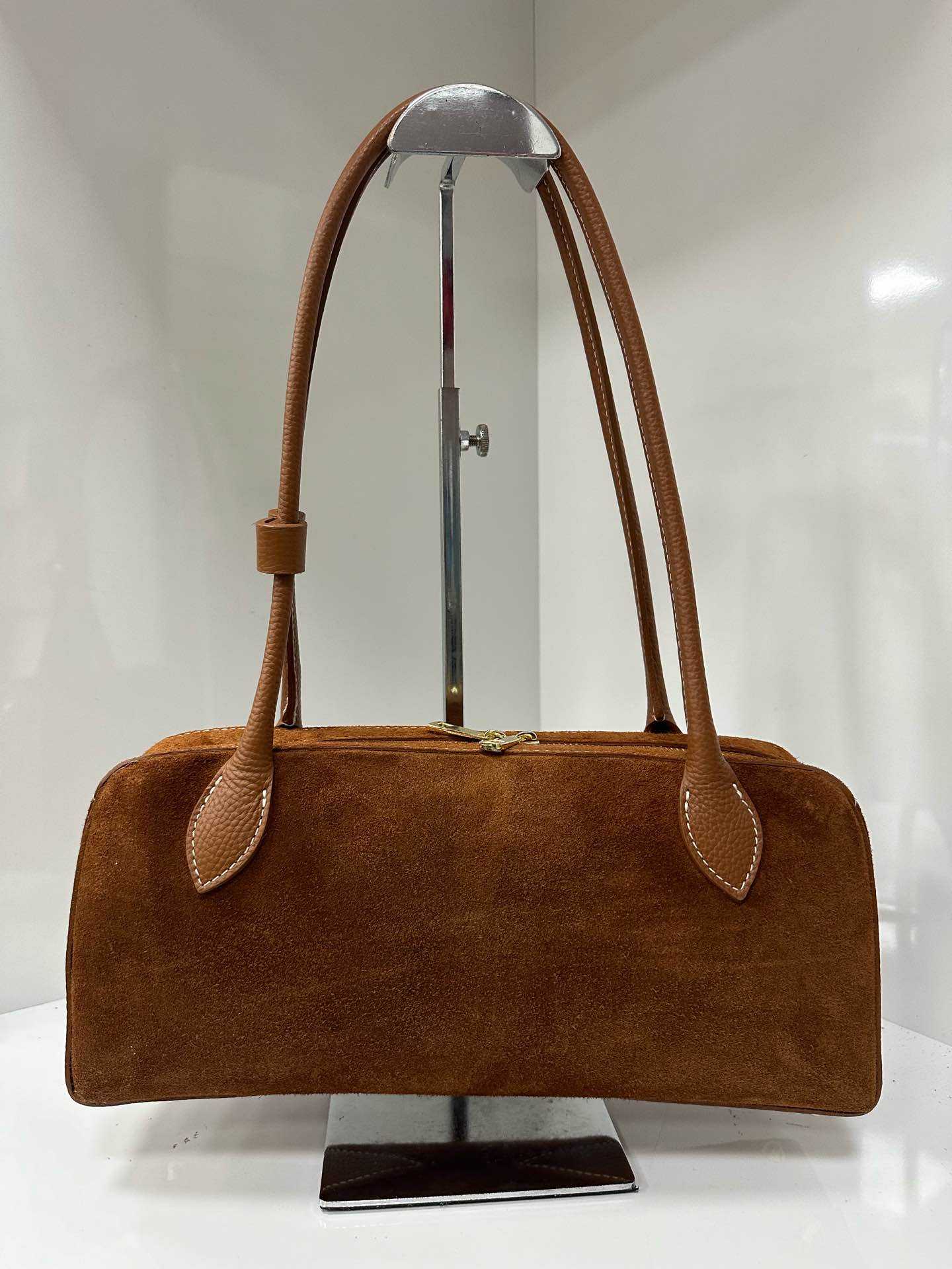 L0342 Bag 13.0in 8 Color Options