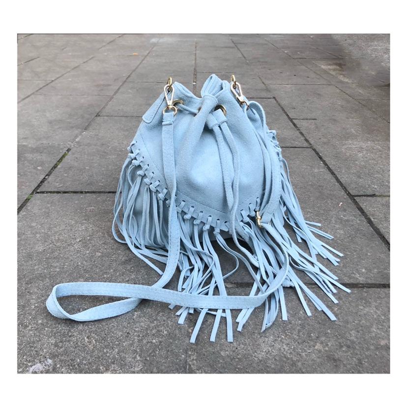 Z0207 Bag 9.8in 10 Color Options