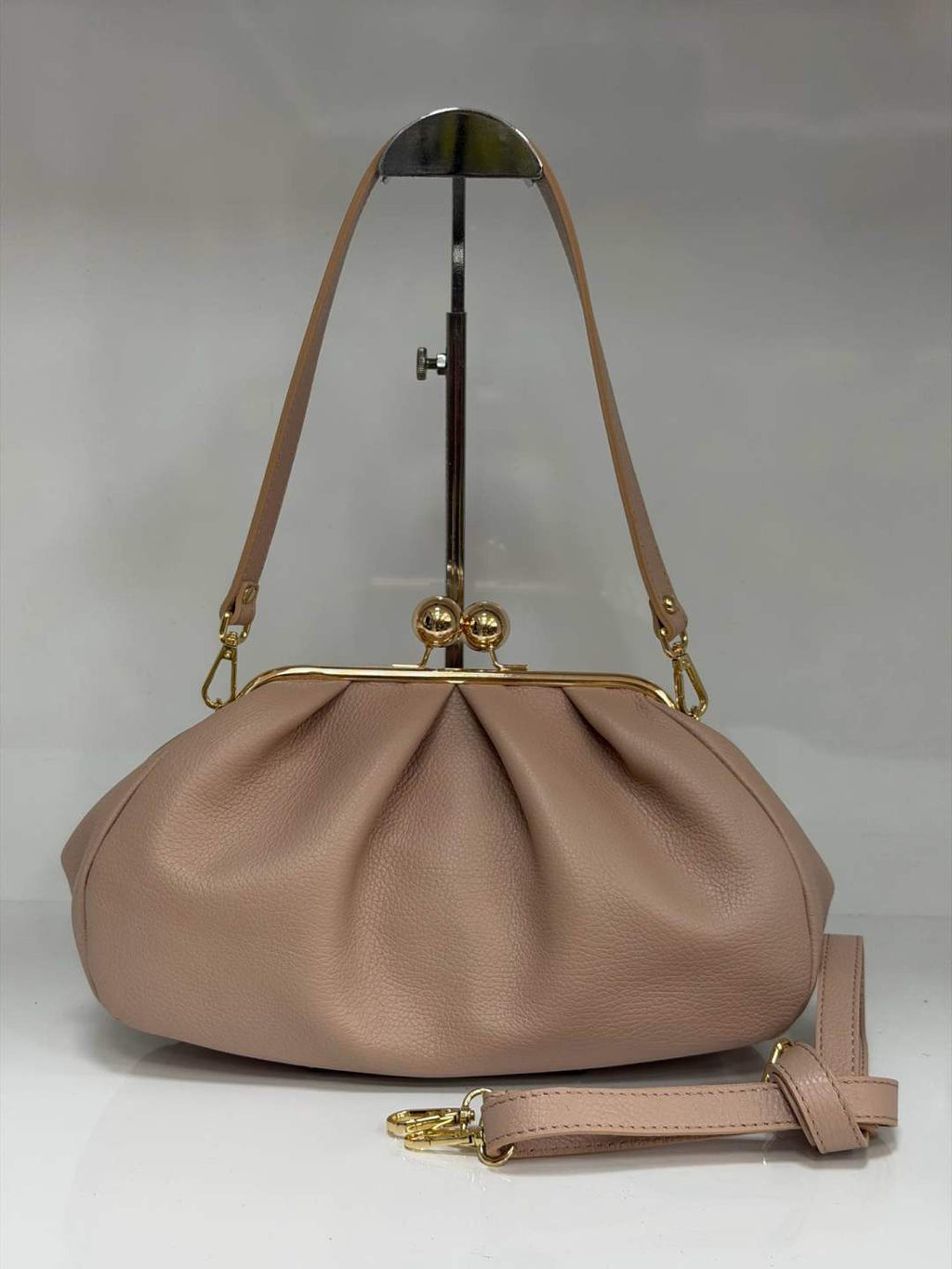 L0573 Bag 12.6in 10 Color Options