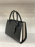 L0124 Bag 12.0in 5 Color Options