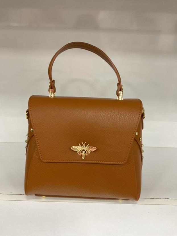 L0098 Bag 9.1in 14 Color Options