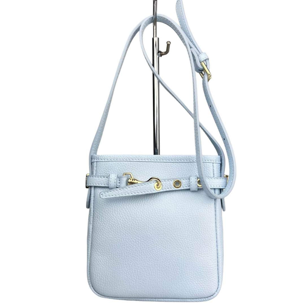 MI21143 Bag 7.5in 6 Color Options