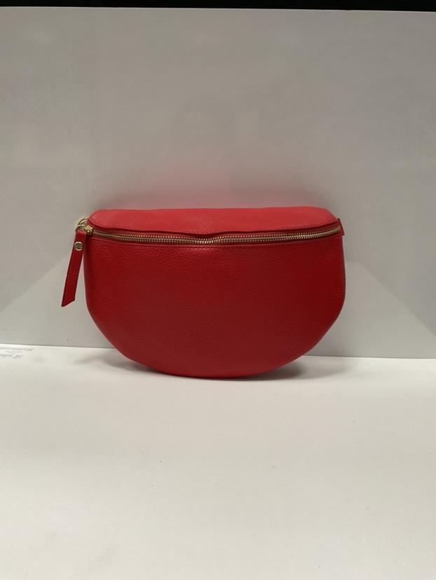 L0063 Bag 9.1in 18 Color Options